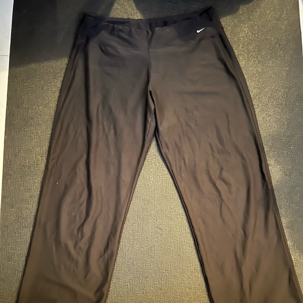 Nike Wide Leg pants